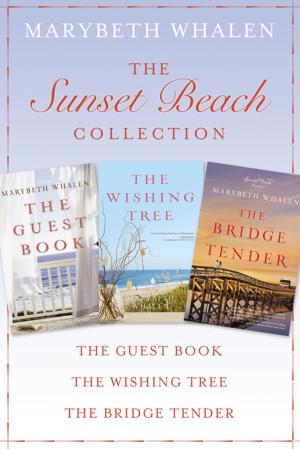 Book cover of The Sunset Beach Collection
