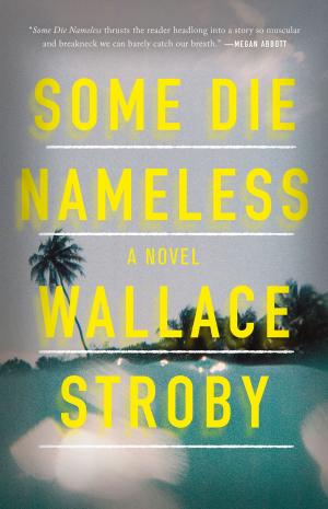 Cover of the book Some Die Nameless by David Foster Wallace