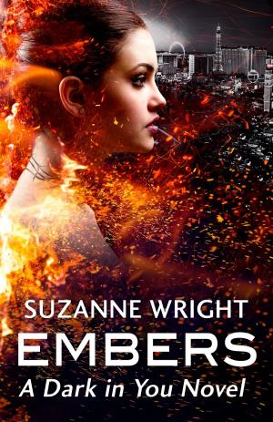 Cover of the book Embers by Pamela Cleaver