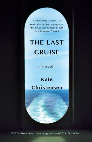 Cover of the book The Last Cruise by Anne Tyler