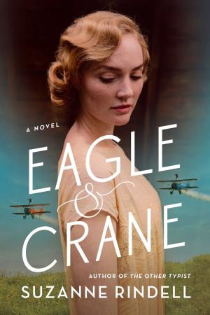 Cover of the book Eagle &amp; Crane by Anastasia Volnaya