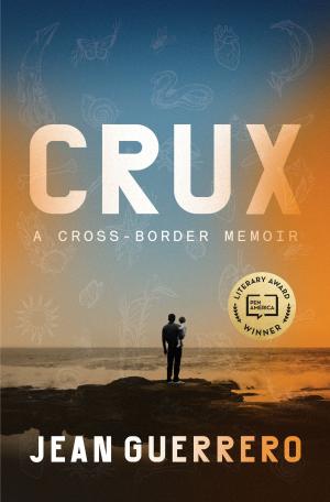 Cover of the book Crux by Morag Joss