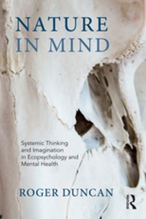 Cover of the book Nature in Mind by Dean Swinford
