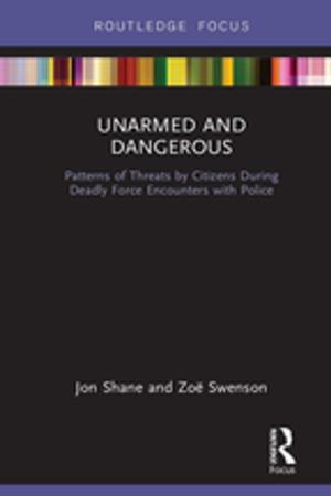 Cover of the book Unarmed and Dangerous by Henry A. Giroux