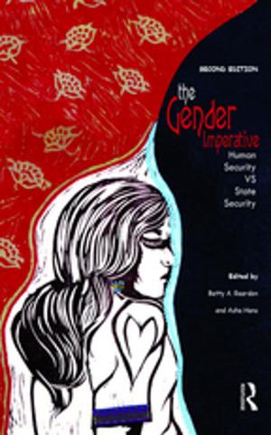 Cover of the book The Gender Imperative by Liwei Jiao, Yan Yang, Wei Liu