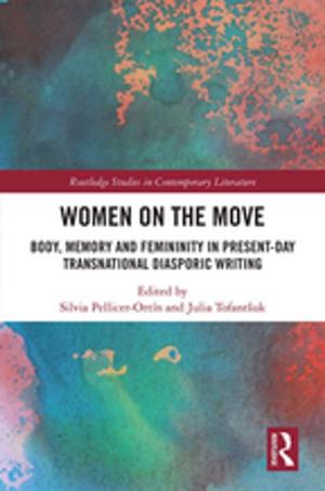 Cover of the book Women on the Move by Félix Bracquemond