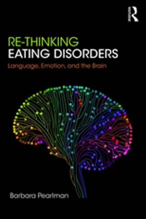 Cover of the book Re-Thinking Eating Disorders by 