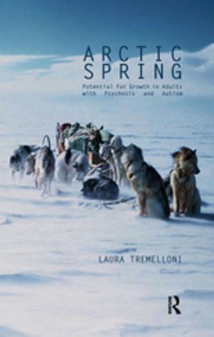 Cover of the book Arctic Spring by Beth Preston