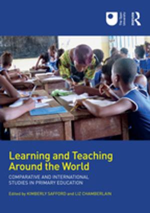 Cover of the book Learning and Teaching Around the World by Alan F. Fielding, Paul F. Haworth