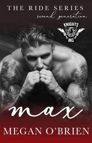 Cover of the book Max by Prescott Lane