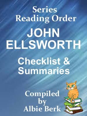 Cover of the book John Ellworth: Series Reading Order - with Summaries & Checklist by Braxton DeGarmo