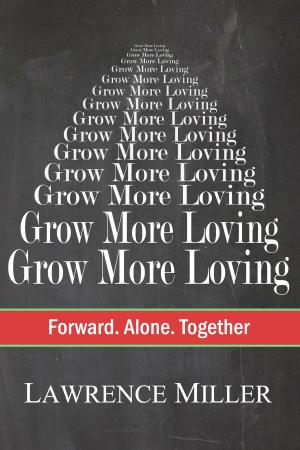 Cover of Grow More Loving