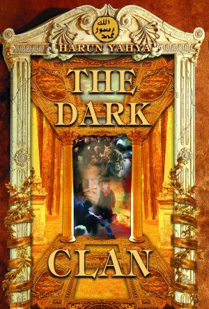 bigCover of the book The Dark Clan by 