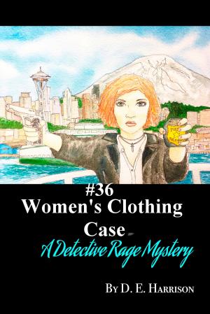 Cover of the book Women's Clothing Case by Dale Wiley