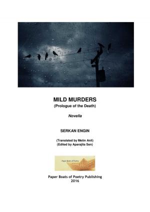 Cover of the book Mild Murders by Morgana Bell
