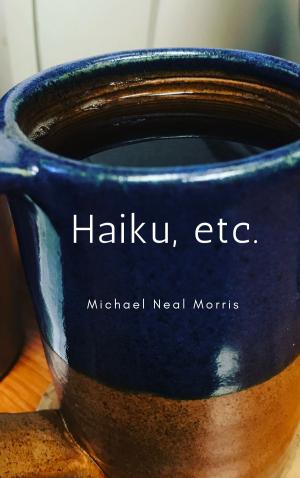Book cover of Haiku, Etc