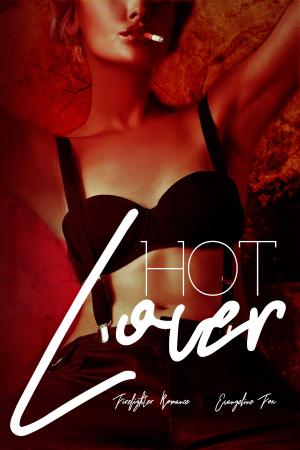 Book cover of Hot Lover