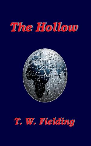 Cover of the book The Hollow by Filip Forsberg