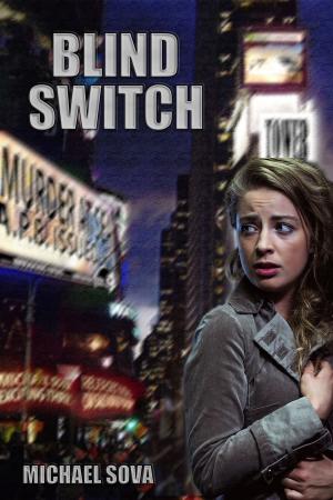 Cover of the book Blind Switch by T.A. Webb