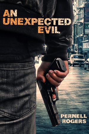 Cover of An Unexpected Evil