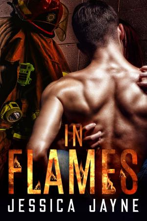 Cover of the book In Flames by Carla Laureano