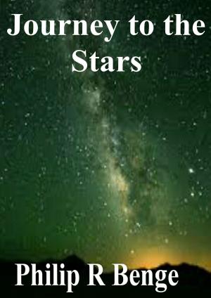 bigCover of the book Journey to the Stars by 