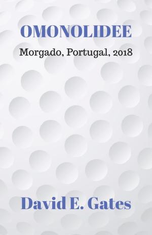 Book cover of Omonolidee: Morgado, Portugal, 2018