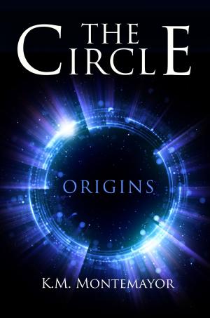 Cover of the book The Circle Origins by Amanda Rose