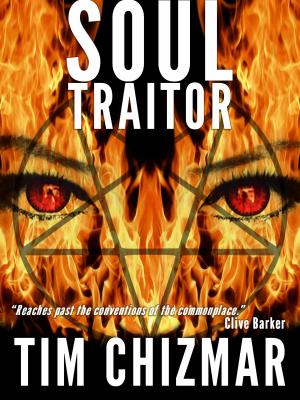 Book cover of Soul Traitor