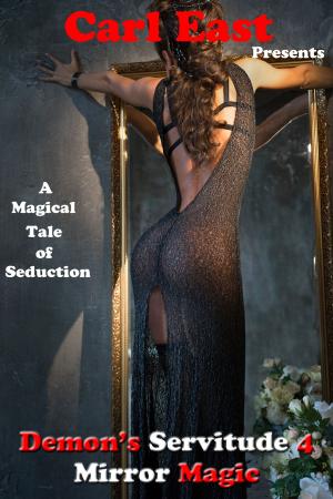 Cover of the book Demon's Servitude 4: Mirror Magic by Charlene Martin