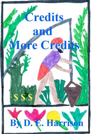 Book cover of Credits and More Credits