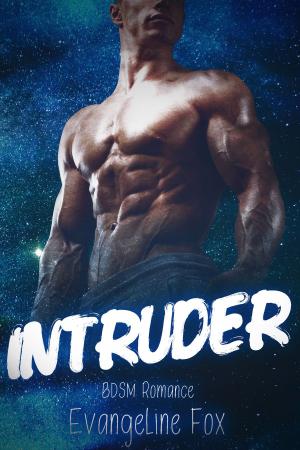 Cover of the book Intruder by Evangeline Fox