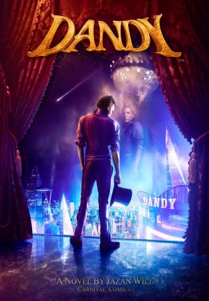 Cover of the book Dandy by Asia Citro M.Ed.