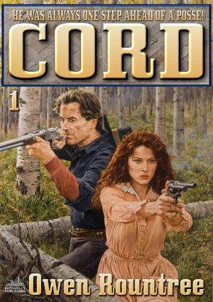 Cover of the book Cord Book One: Cord by Robert Carter