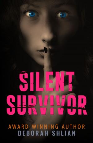 Book cover of Silent Survivor
