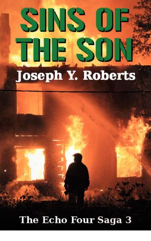 Book cover of Sins of the Son