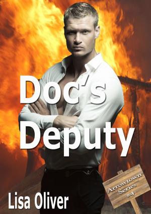 Cover of the book Doc's Deputy by Dominique Eastwick