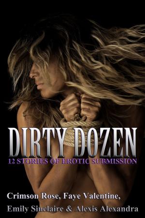 Book cover of Dirty Dozen