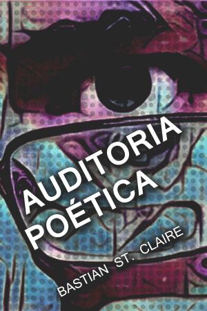 Book cover of Auditoría Poética