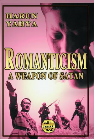 Cover of the book Romanticism: A Weapon of Satan by K. Ryen