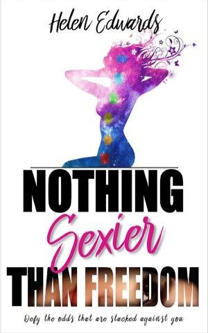 bigCover of the book Nothing Sexier Than Freedom by 