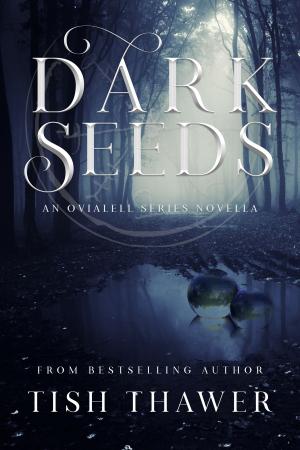 Book cover of Dark Seeds