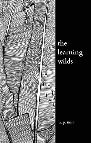 Cover of the book The Learning Wilds by Jetta Frame