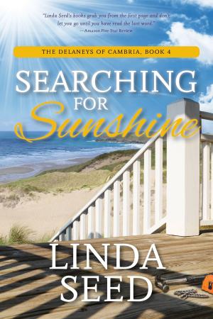 Cover of the book Searching for Sunshine by Max Henry