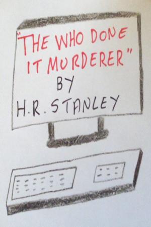 bigCover of the book The Who Done It Murderer by 
