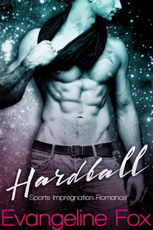 Book cover of Hardball