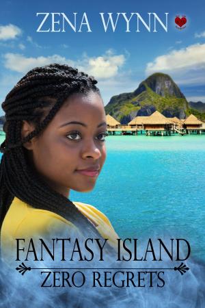 bigCover of the book Fantasy Island: Zero Regrets by 