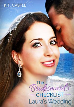 Cover of the book Laura's Wedding (The Bridesmaid's Checklist series) by Lauren Fraser