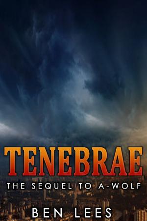 Cover of the book Tenebrae by Beth Barany