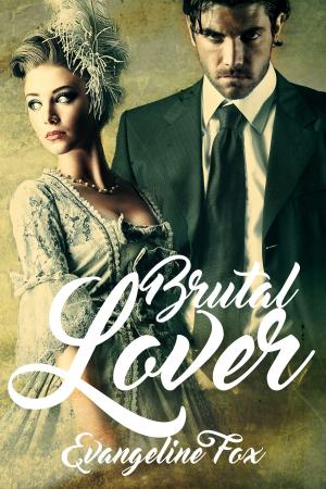 Book cover of Brutal Lover